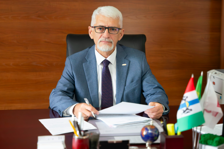 Фото Искитимцемент подвел итоги строительного сезона 2 - Сиб.ФМ Фото Искитимцемент подвел итоги строительного сезона 2